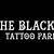 Black Rose Tattoo Parlour