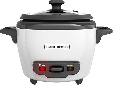 Black & Decker Rice Plus