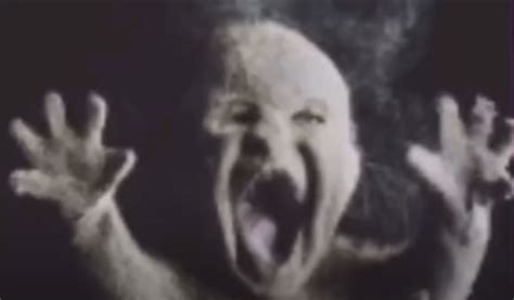 Black Baby Screaming Meme