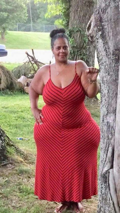 Black Big Booty Grandma