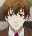 Black Butler Arthur Conan Doyle