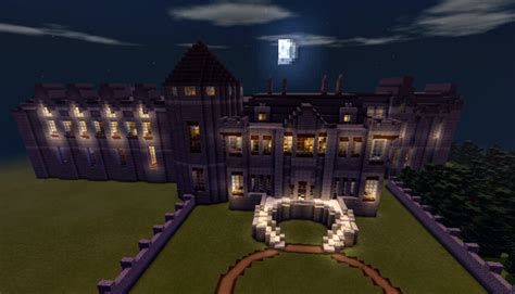 Black Butler Minecraft