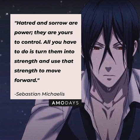 Black Butler Quotes