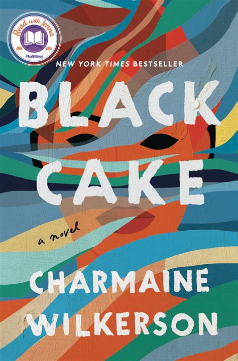 Black Cake Book