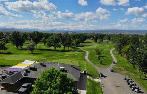Black Canyon Golf Course