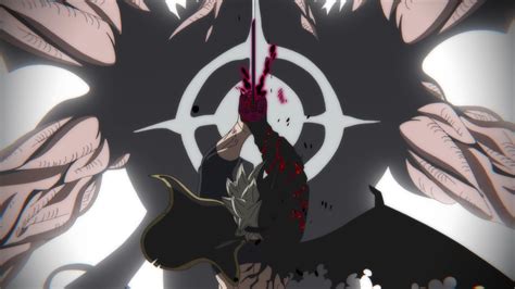 Black Clover 167
