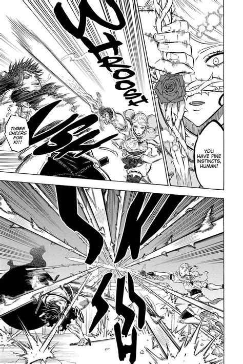 Black Clover 169
