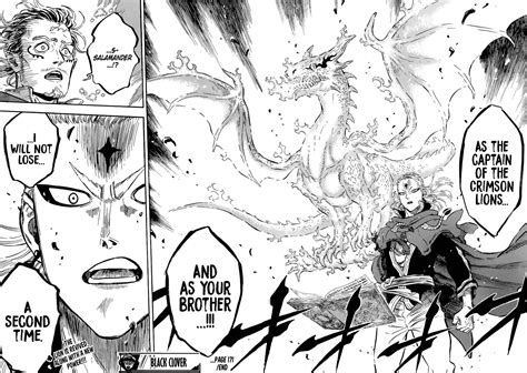 Black Clover 171