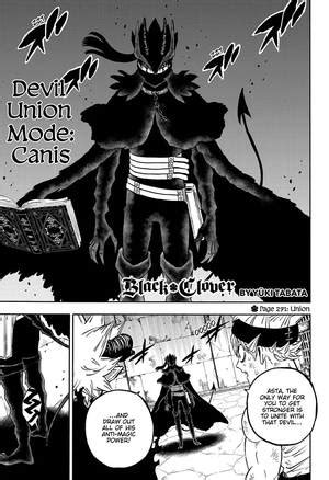 Black Clover 271