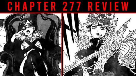 Black Clover 277