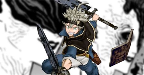 Black Clover 279