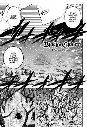 Black Clover 288