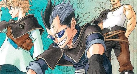 Black Clover 293