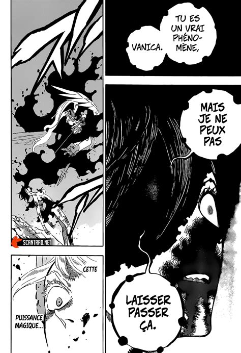 Black Clover 297