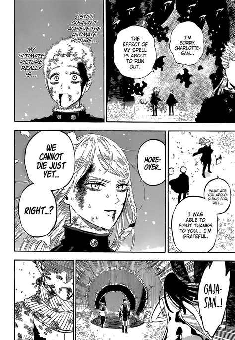 Black Clover 304