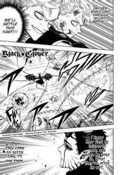 Black Clover 308
