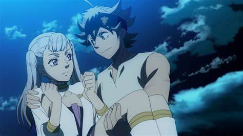 Black Clover 41
