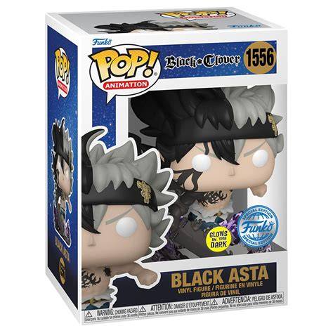 Black Clover Amazon
