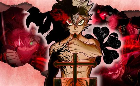 Black Clover R