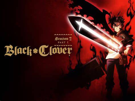 Black Clover Season2