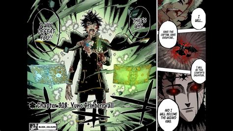 Black Clover Star Magic