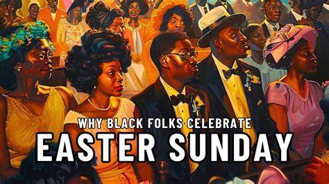 Black Easter Book