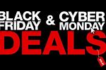 Black Friday Cyber Monday 2012