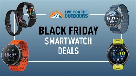 Black Friday Smartwatch FAQ