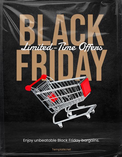 Black Friday Templates