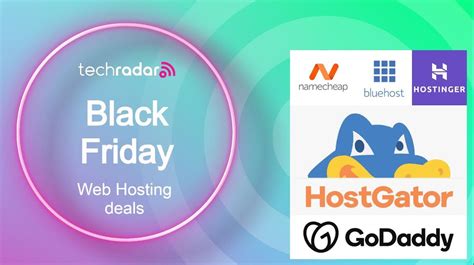 Black Friday web hosting FAQs