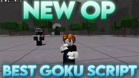 Black Goku Script - Pastebin.com
