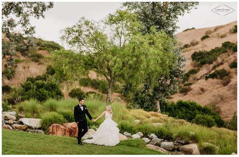 Black Gold Golf Course Wedding