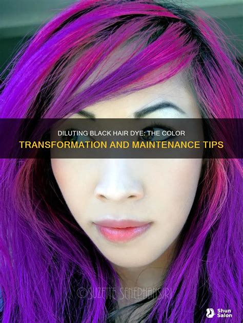 Maintaining Your Rich Black: Tips for Longevity