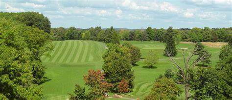 Black Hawk Golf Course