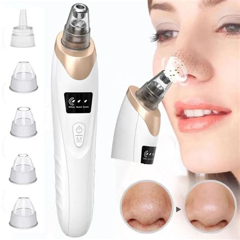 Black Heads Remover