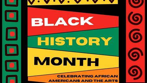 Black History