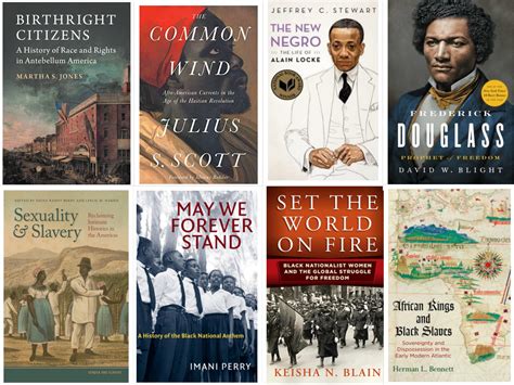 Black History Books To Read