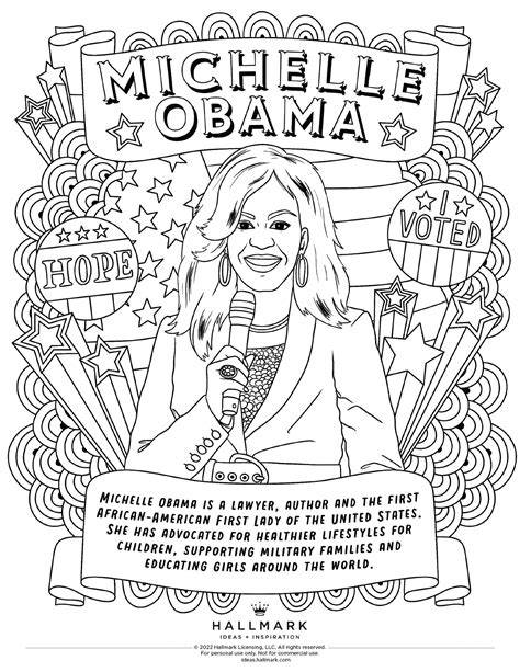 Black History Coloring Pages