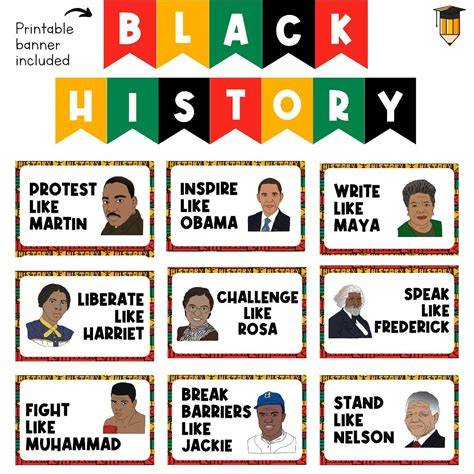 Black History Images Download