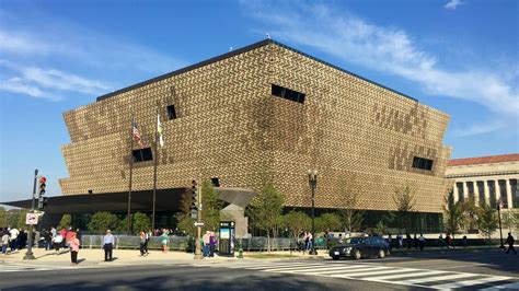 Black History Museum Dc