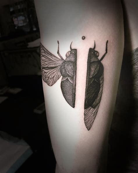 Tattoos, Insect tattoo, Small tattoos