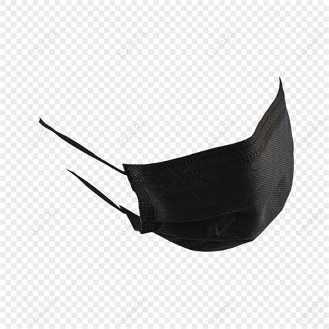Black Mask Png