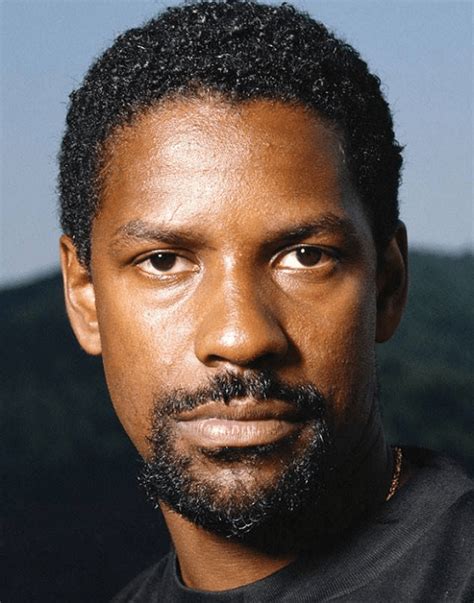 Black Men Goatee Beard