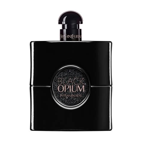 Black Opium perfume versatility