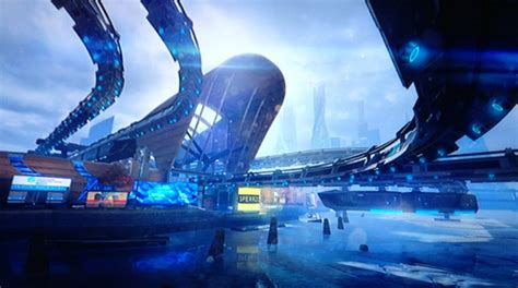 Black Ops 3 Glitches New Out of Map on Exodus(On top of Map) BO3