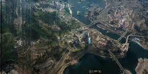 Perks Confirmed in Black Ops 4 BlackOut Battle Royale, New Map Leaked