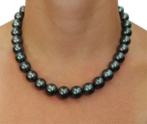 Black Pearl Jewelry