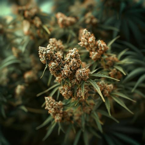 Black Pepper Weed