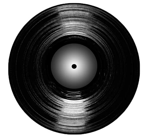 Black Printable Vinyl