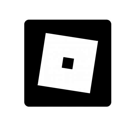 Black Roblox \"O\" - Roblox